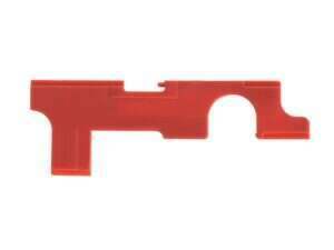 Anti-heat selector plate for M16/M4 series [AimTop]