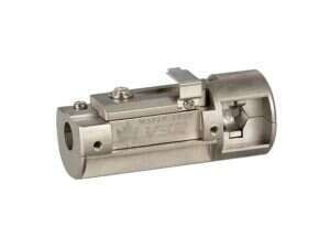 Aluminum hop-up chamber for VSR10 [Maple Leaf]