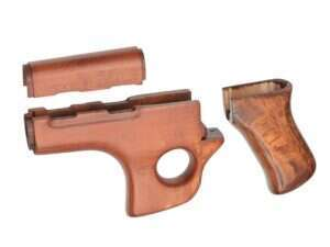 Wooden Conversion for AKM [BattleAxe]