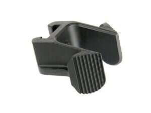 MP5/G3 Extended Mag Release [CYMA]