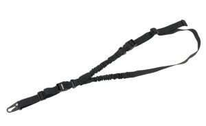 Single-Point Flex Sling - Black [8FIELDS]