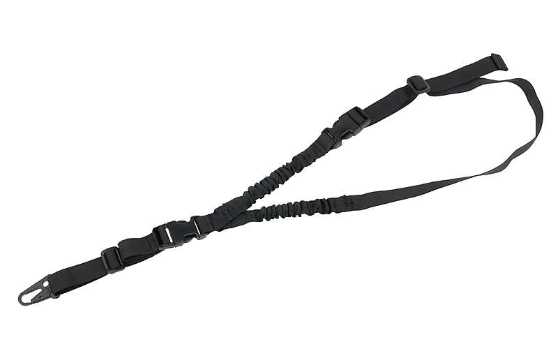Single-Point Flex Sling - Black [8FIELDS]