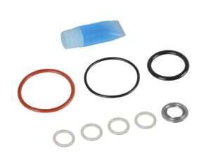 Hell Fire Grenade Repair O-Rings set [APS]