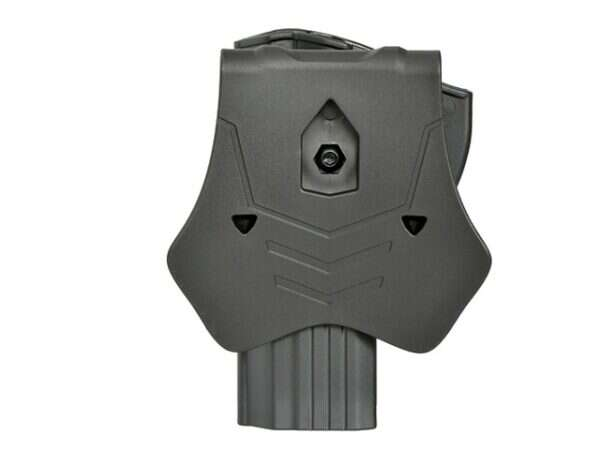 CZ 75 SP-01 Airsoft Holster Series - Black [Amomax]