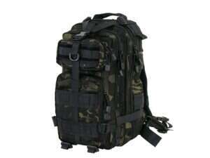 MODULAR MEDIUM ASSAULT PACK 15 L - MB [8FIELDS]