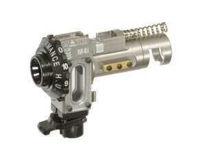 CNC Aluminum Hopup Chamber M4i - PRO [MAXX MODEL]