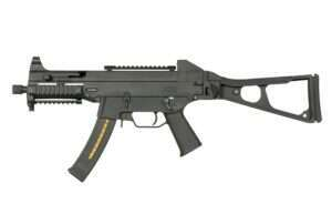 Réplique de pistolet mitrailleur UST9 G3 [S&T]