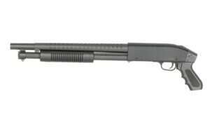 MP003B Spring Power Shotgun Replica [AGM]