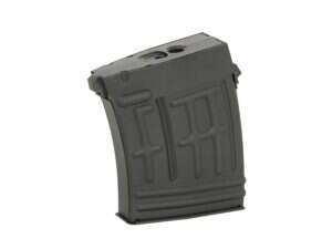 SVD/SVU AEG series mid-cap magazine for 100 BB s [CYMA]