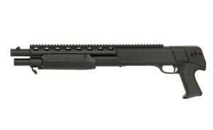 M309 Pump Shotgun - Black [EE]