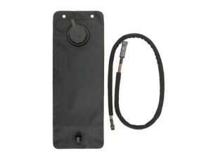 3 Litre Hydration Reservoir Bladder - Black [8FIELDS]