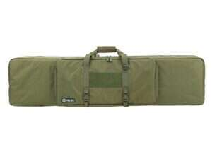 130cm Rifle Bag - Olive [8FIELDS]