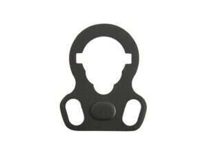 Ambidextrous AR-15/M4 Sling Adapter End Plate [CYMA]