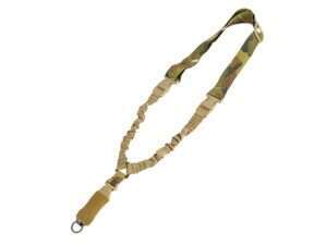 Single-Point Bungee Sling - Multicamo [EM]