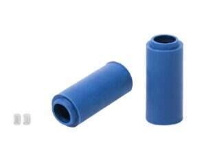 Set of Hop-up Rubber 50° - Soft - 2pcs [AimTop]