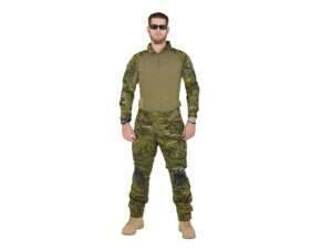 Combat Uniform Gen2 (M Size) - MT [EM]