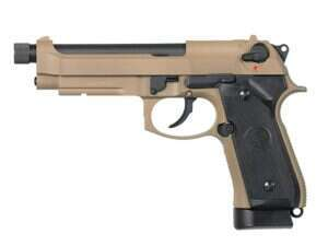 M9A1 CO2 VERSION [KJW]