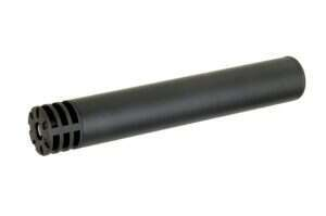 220mm dummy silencer - Hunting [FMA]