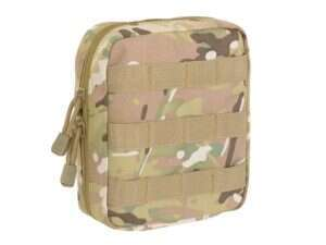 Large GP Pouch - Multicamo [8FIELDS]