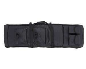 Airsoft rifle case 96cm long - BLACK [8FIELDS]