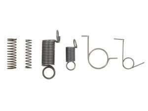 Spring set for gearbox [POINT]