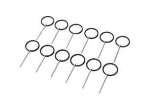 Thunder B Shocker Safety Pin Pack [Hakkotsu]