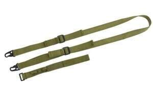 Tactical sling for CM.060 series - olive [8FIELDS]