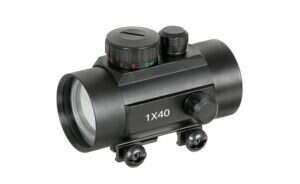 Dot Sight 1x40 [PCS]