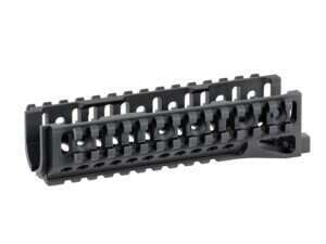Tactical russian AK lower handguard - Black [5KU]