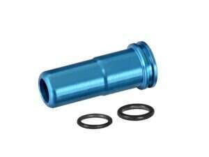M4 / M16 aluminum sealed nozzle [FPS SOFTAIR]