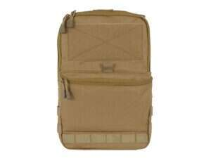 Multi-purpose backpack V2 - TAN [8FIELDS]