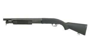 M58A Pump Shotgun - Black [EE]