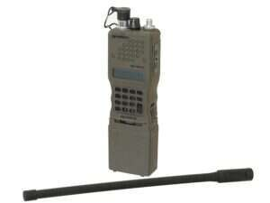 PRC-152 Dummy Radio Case - Olive [FMA]
