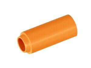 50° Improved HOP-UP Rubber for AEG [BattleAxe]