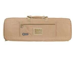 Padded Rifle Case 105cm - Coyote [8FIELDS]