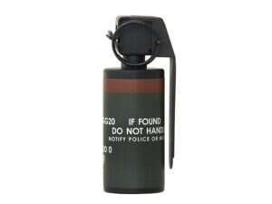Dummy MK-13 flashbang grenade [FMA]
