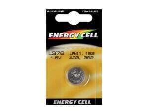 Battery AG3 LR41 [Energy Cell]