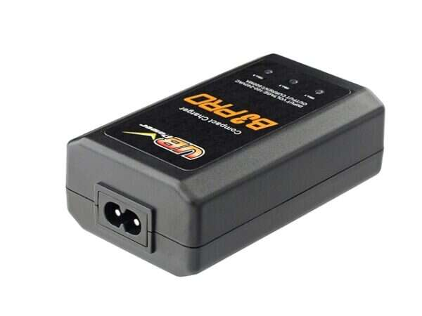 Compact LIPO charger B3Pro