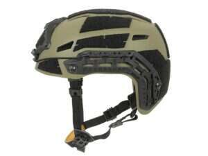 Next-generation Spec-Ops bump helmet - Ranger Green [FMA]