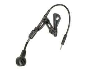 Dynamic microphone V2 for M32/M32H [EARMOR]