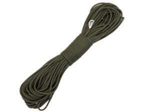 30m Nylon Paracord - Olive [BD]