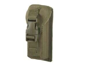 Pistol Mag/Multitool Pouch - Olive [8FIELDS]