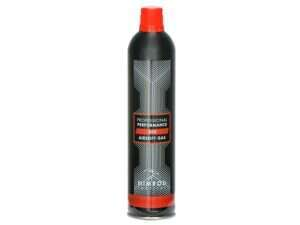 Professional Performance Red Gas 500ml [Nimrod]