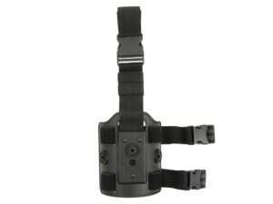 Airsoft Drop Leg Platform - Black [Amomax]