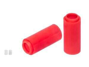 Set of Hop-up Rubbers 80° 2pcs [AimTop]