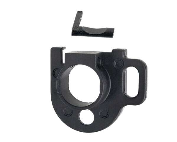 Metal parts AK74 [CYMA]
