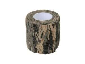 Camouflage Polyester Tape 2m - Universal Camo [Element]