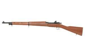 M1903A3 bolt-action rifle replica - (ABS Stock Version) [S&T]