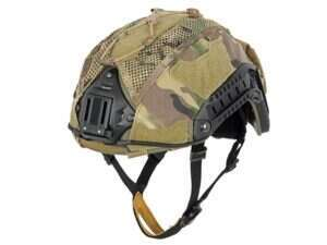 Multifunctional Cover for Maritime Helmet - Multicamo [FMA]