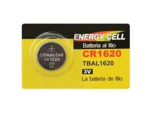 Lithium Battery CR1620 [Energy Cell]